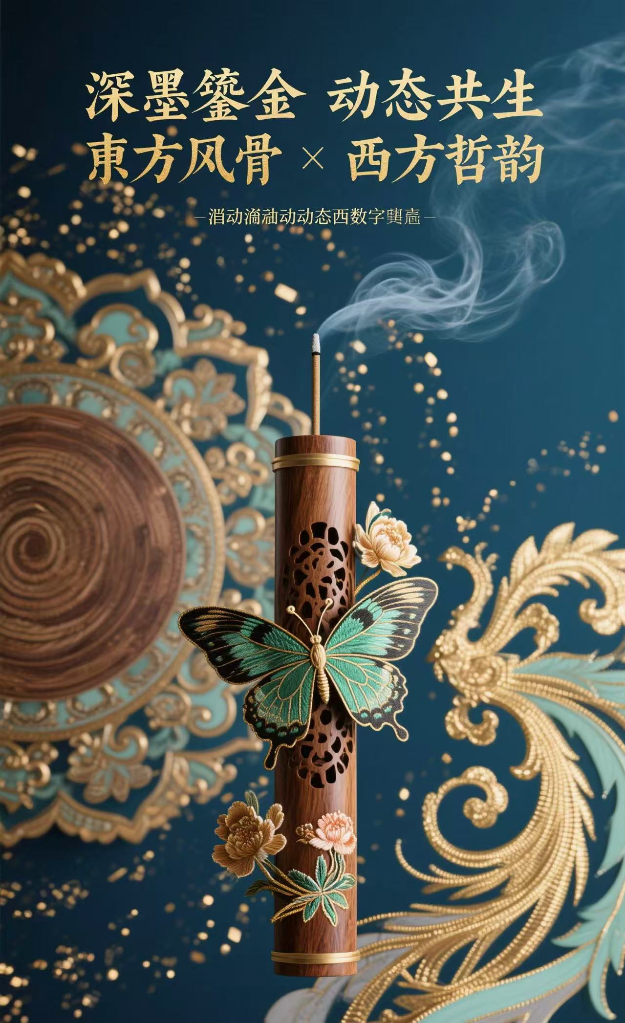 新生记万网数联封面4